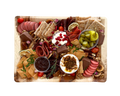 Middle Eastern Graze
